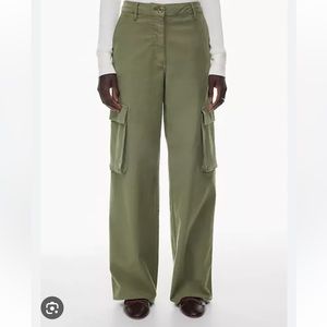 Wilfred highway cargo pant